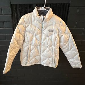 The North Face 550 Jacket